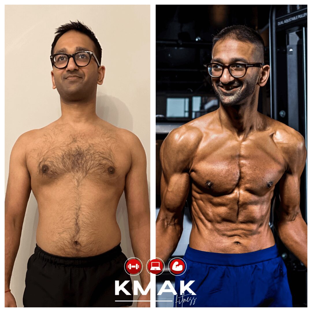 Ankush Jain