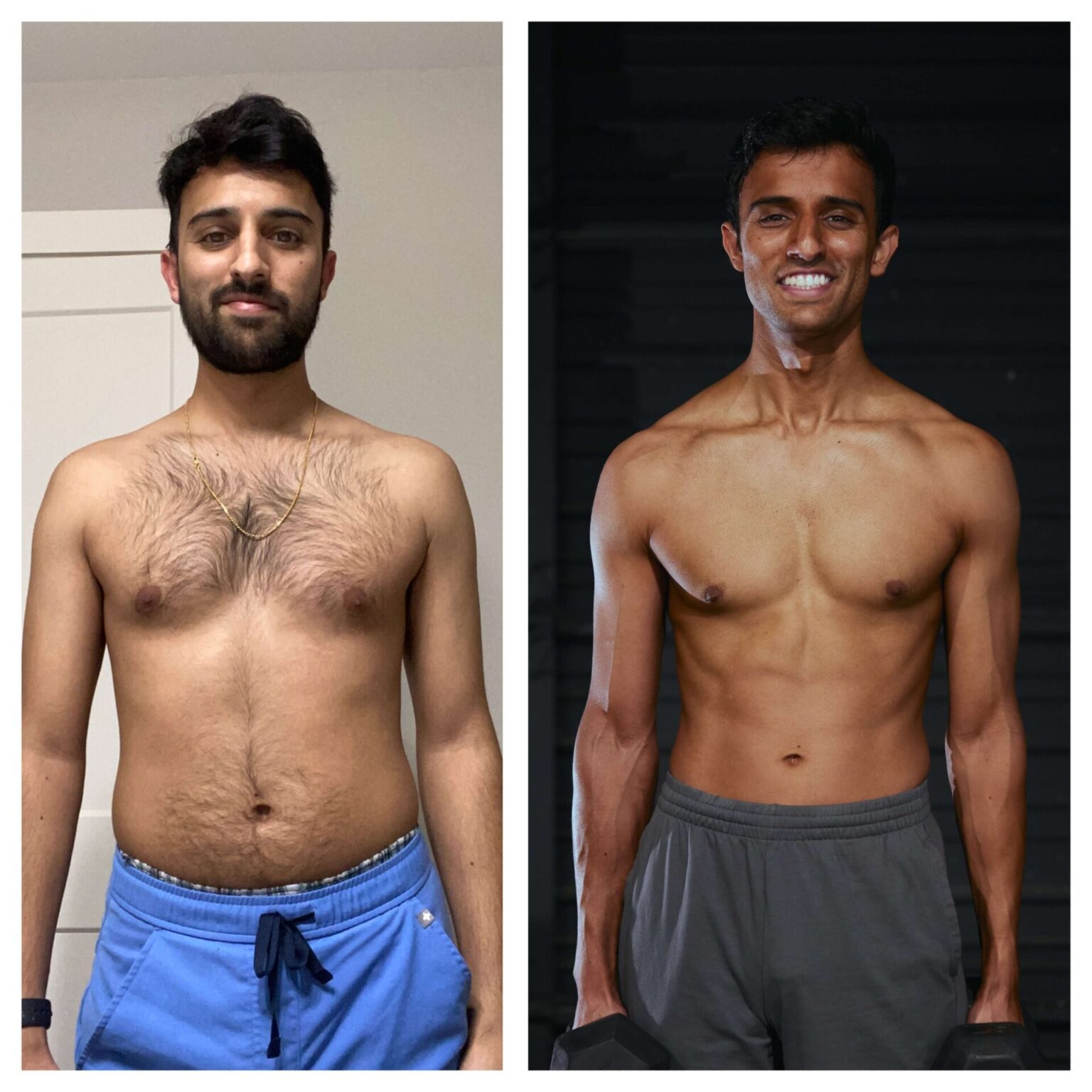 Arjun Khadilkar