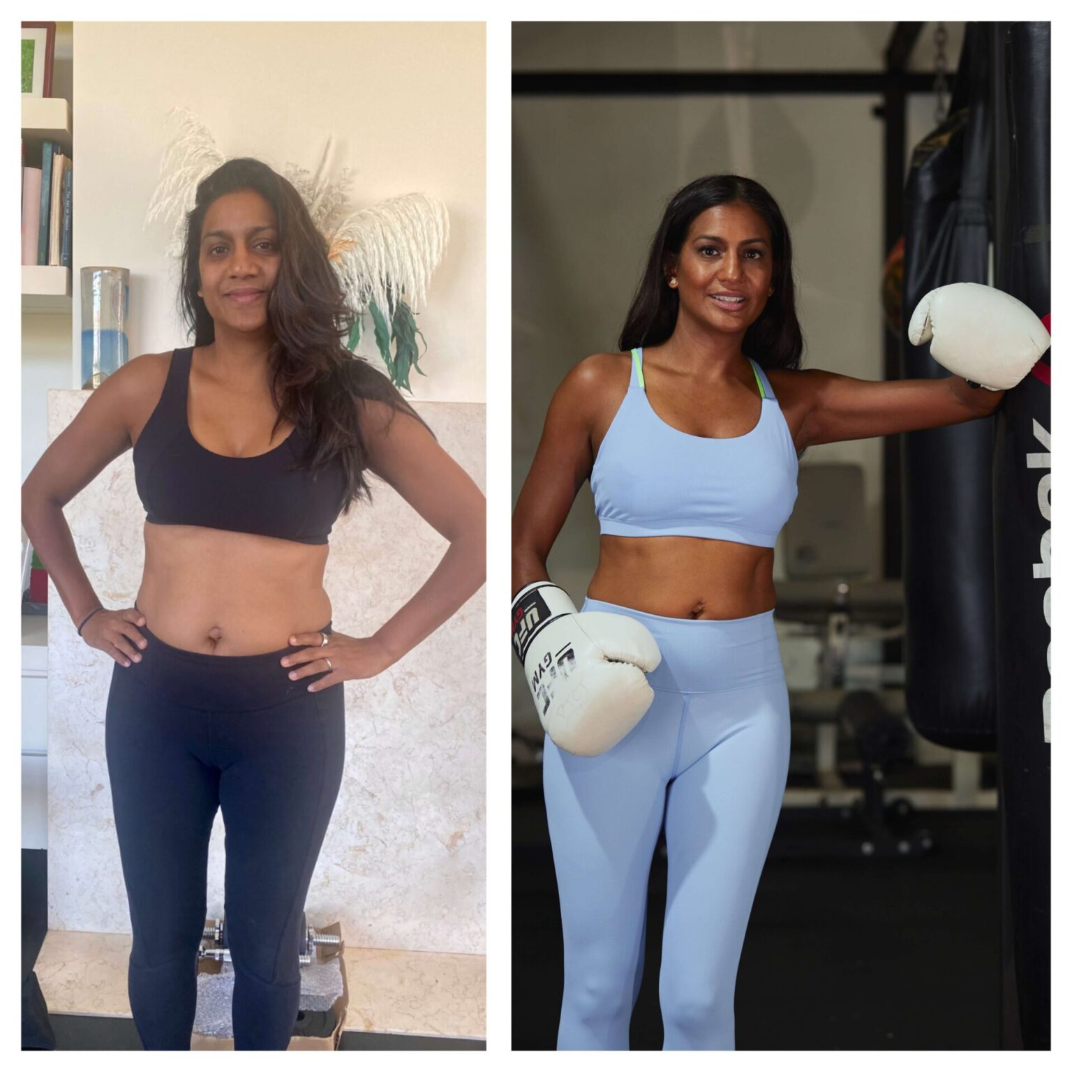 Avanee Patel