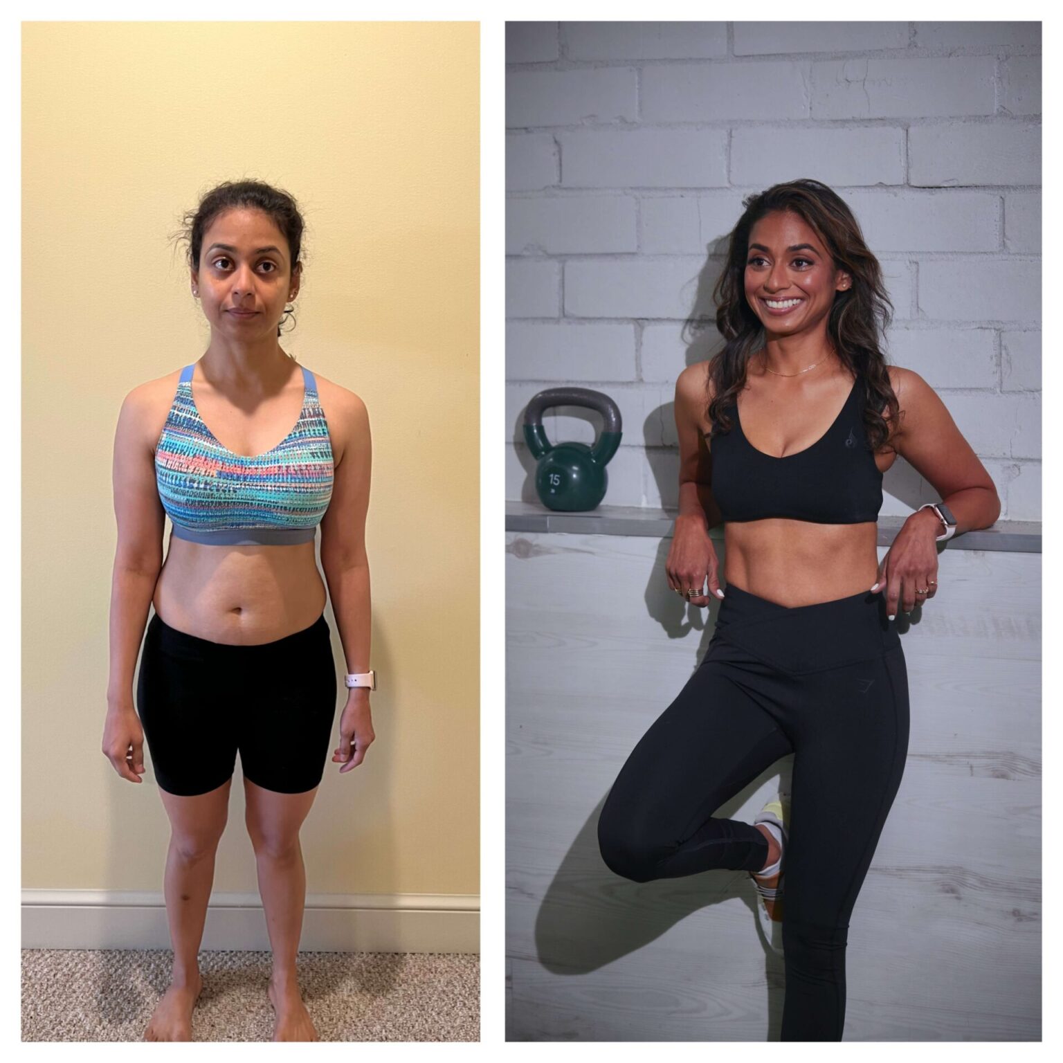 Shivani Patel