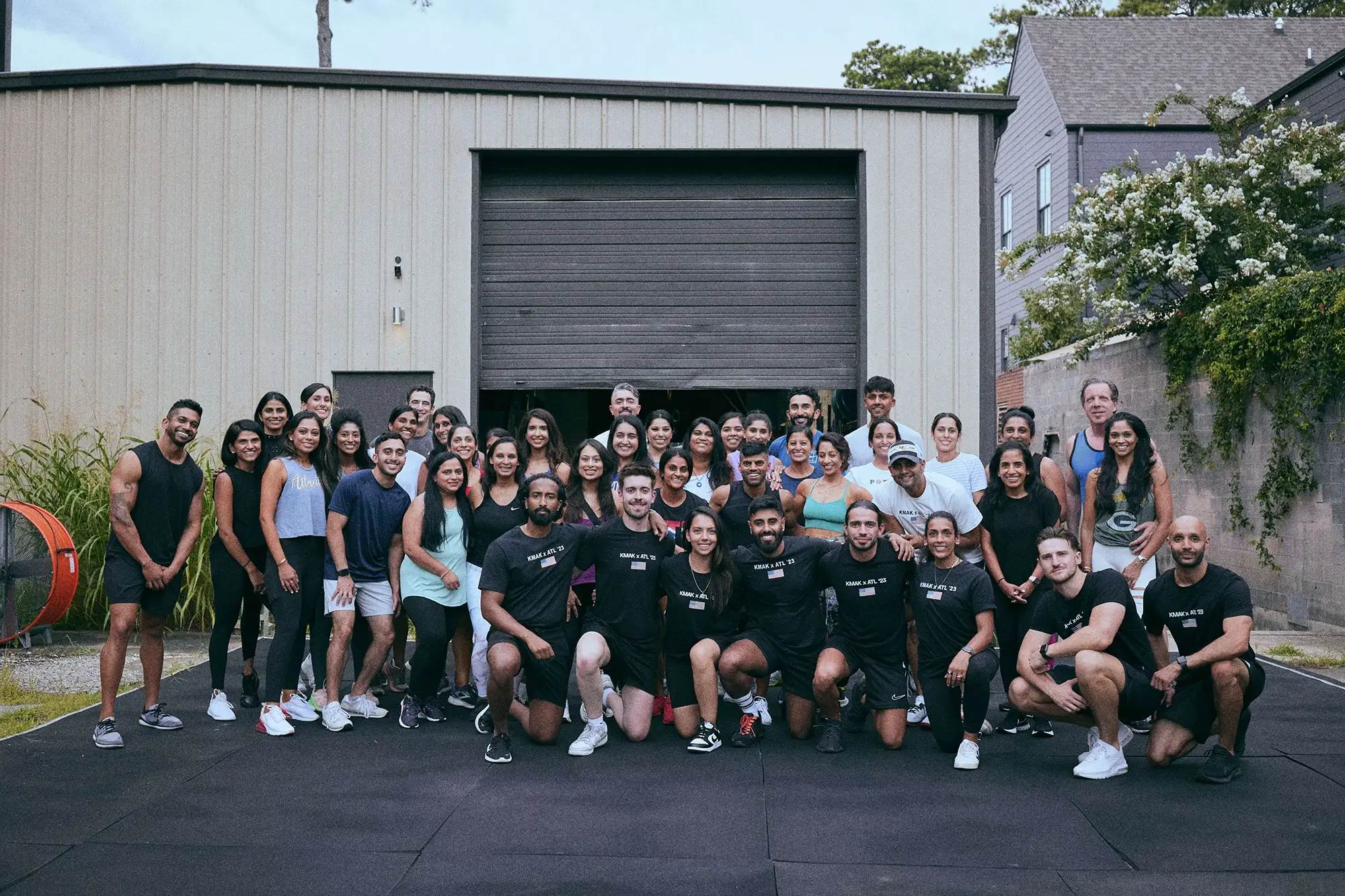 Online fitness coaching in Atlanta