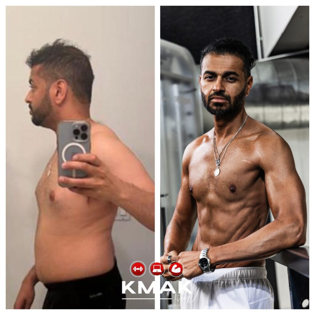 Shekar before and after south asian fitness transformation how much does it cost to lose weight
